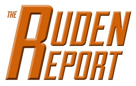 ruden report